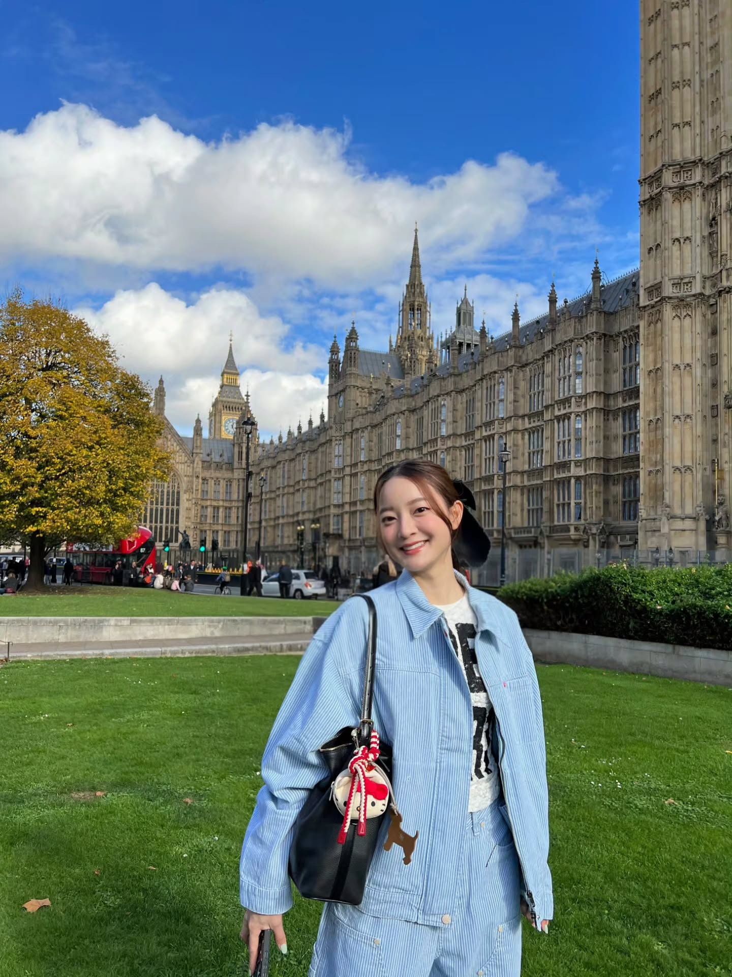 อิ้งค์ - วรันธร เปานิล