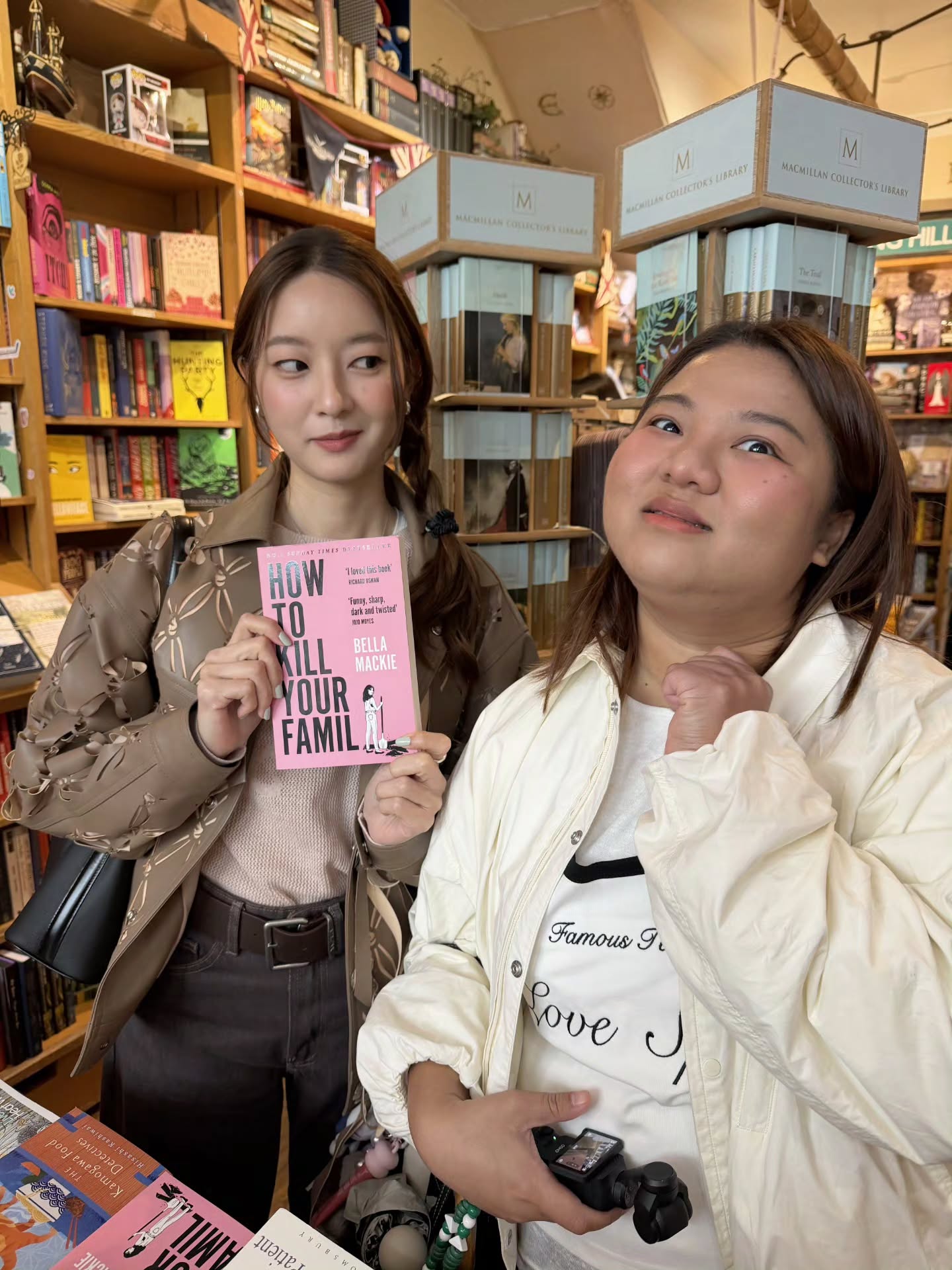 อิ้งค์ - วรันธร เปานิล