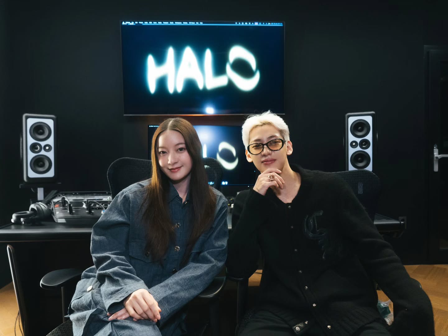 อิ้งค์ - วรันธร เปานิล