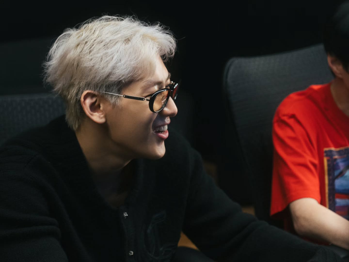 อิ้งค์ - วรันธร เปานิล