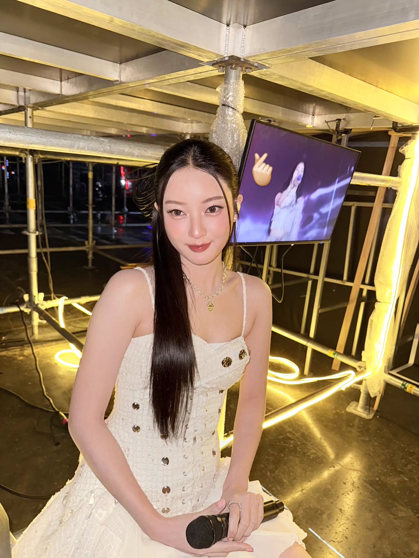 อิ้งค์ - วรันธร เปานิล