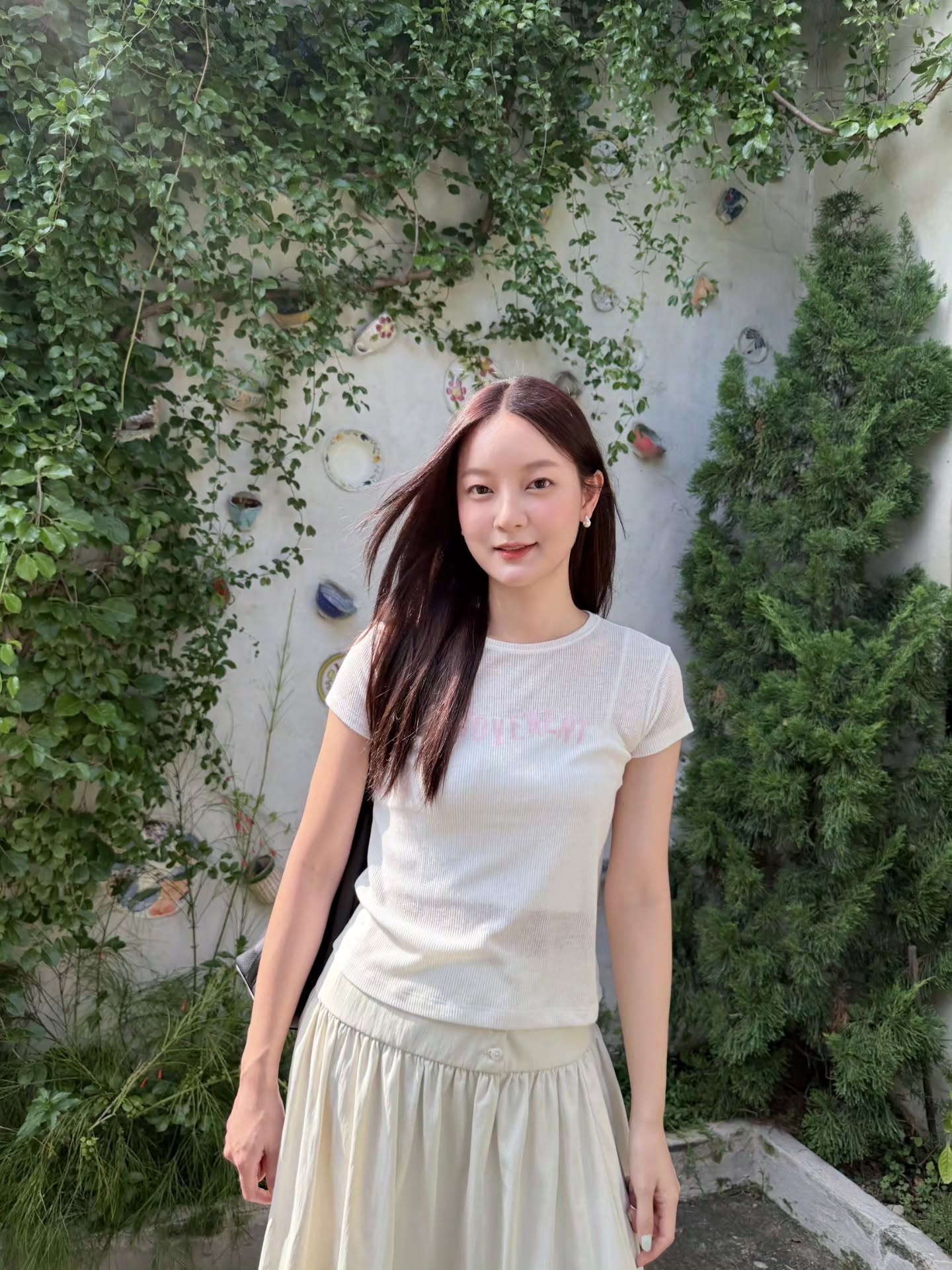 อิ้งค์ - วรันธร เปานิล