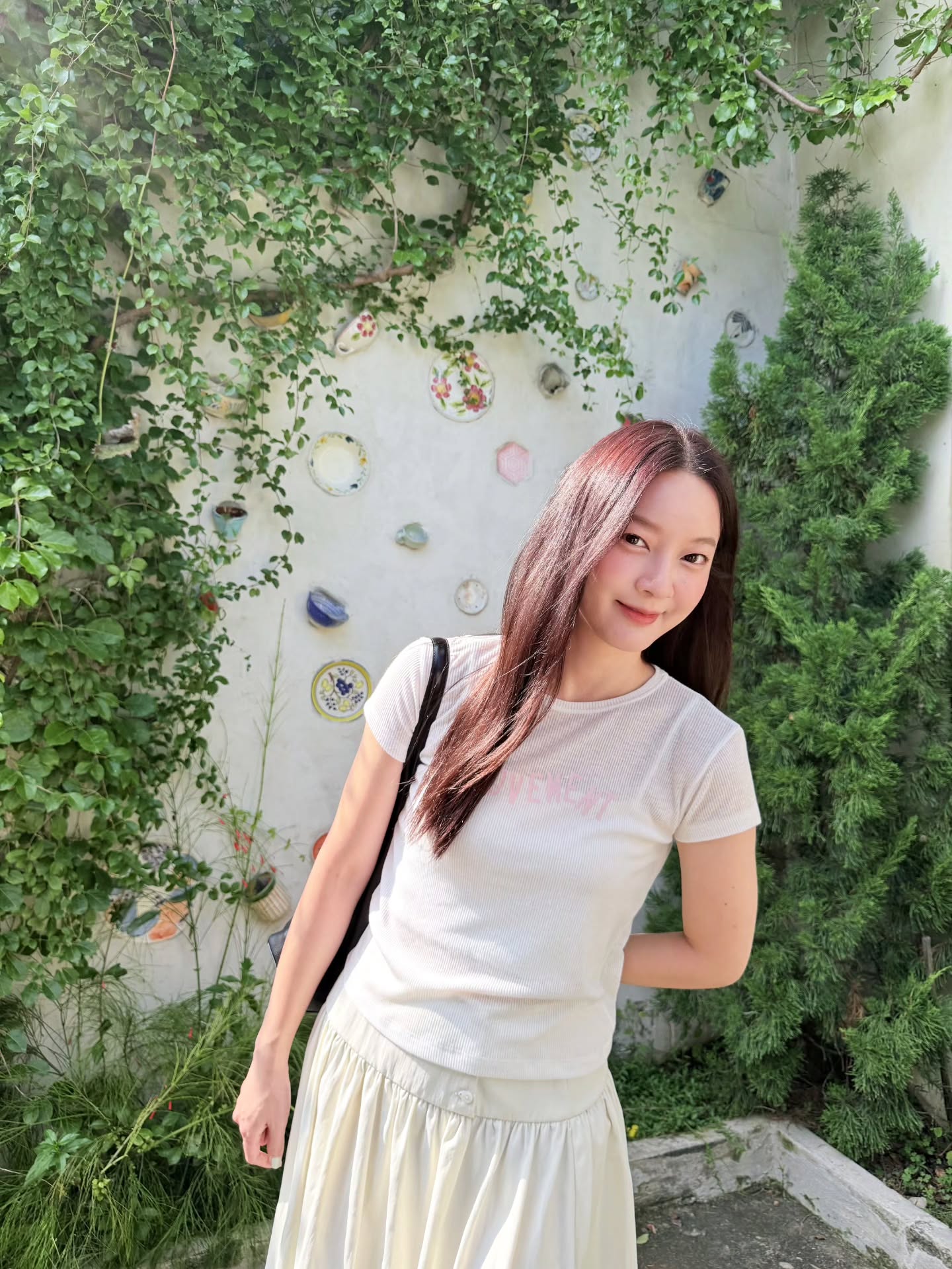 อิ้งค์ - วรันธร เปานิล