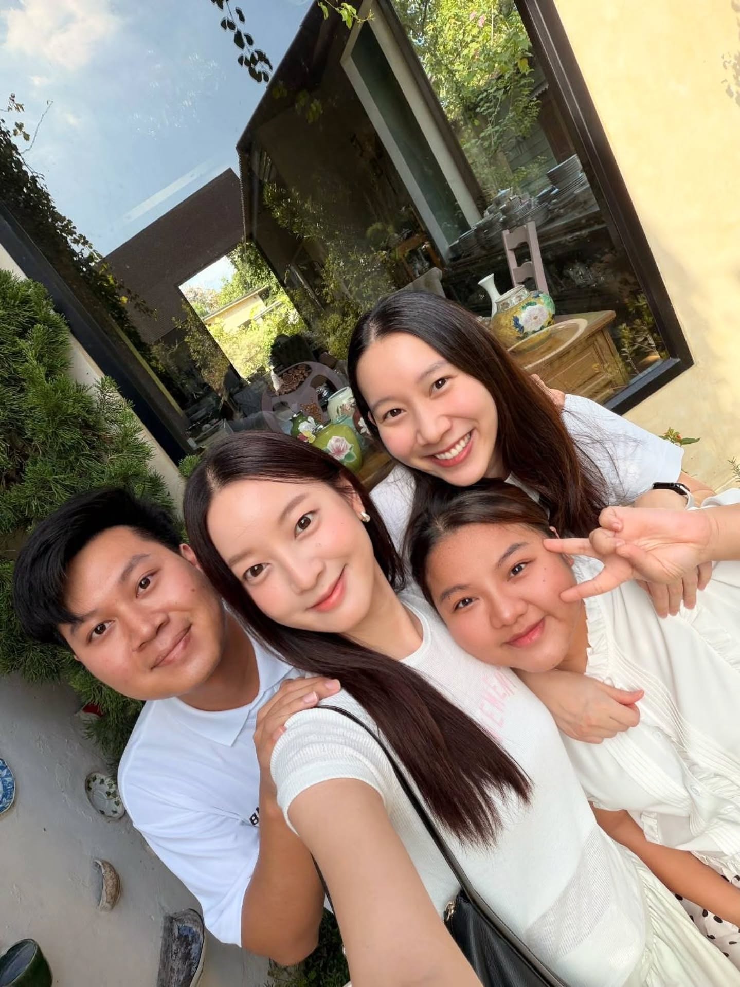 อิ้งค์ - วรันธร เปานิล