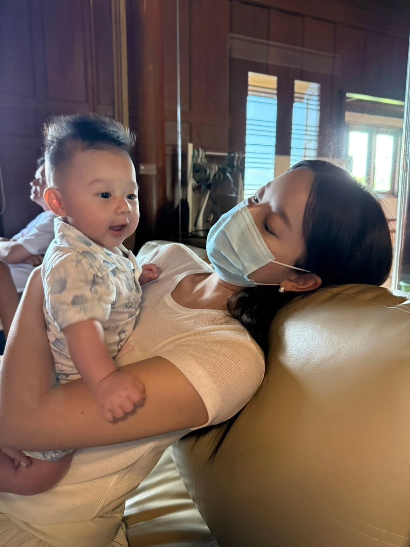 อิ้งค์ - วรันธร เปานิล