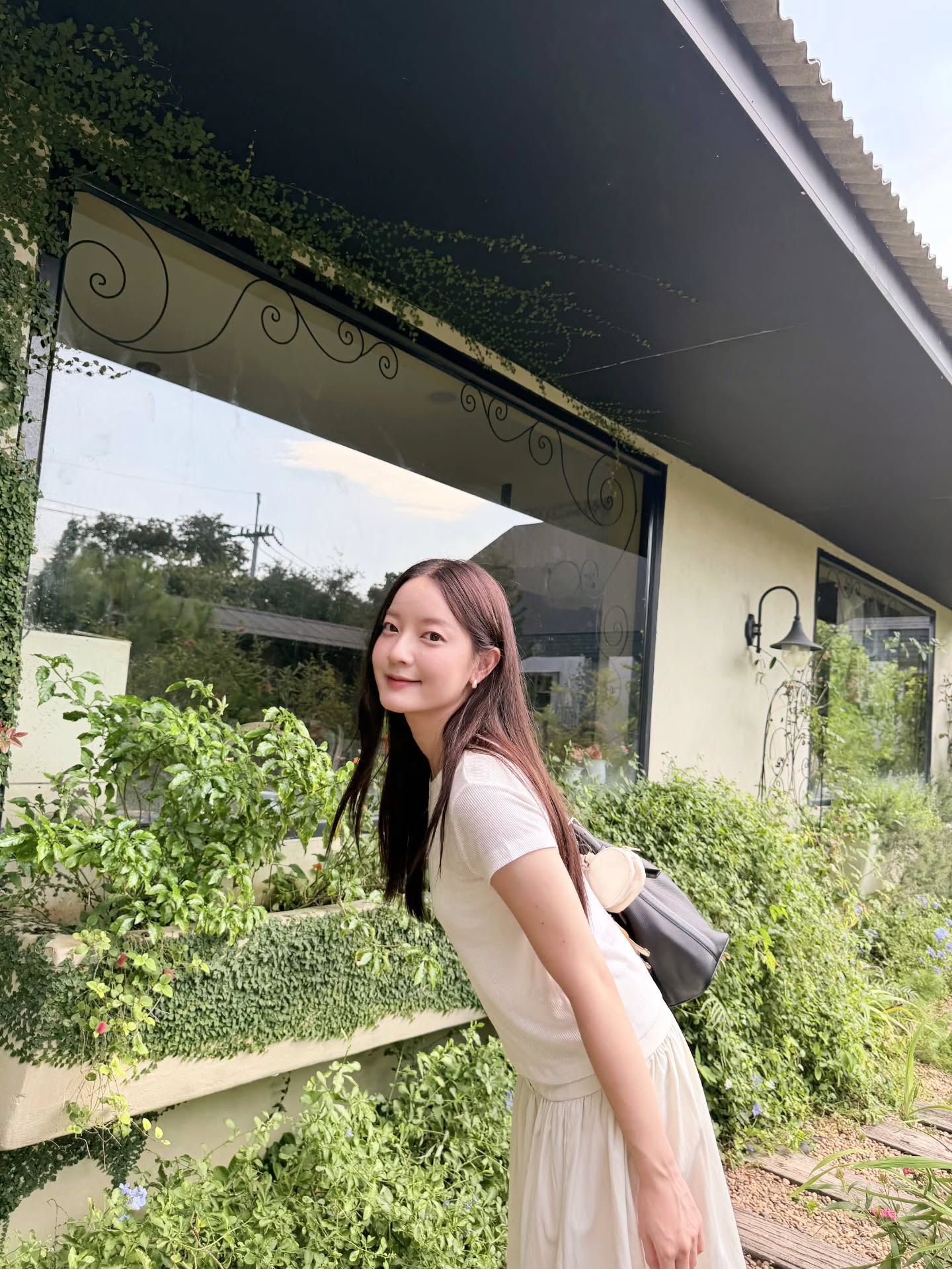 อิ้งค์ - วรันธร เปานิล