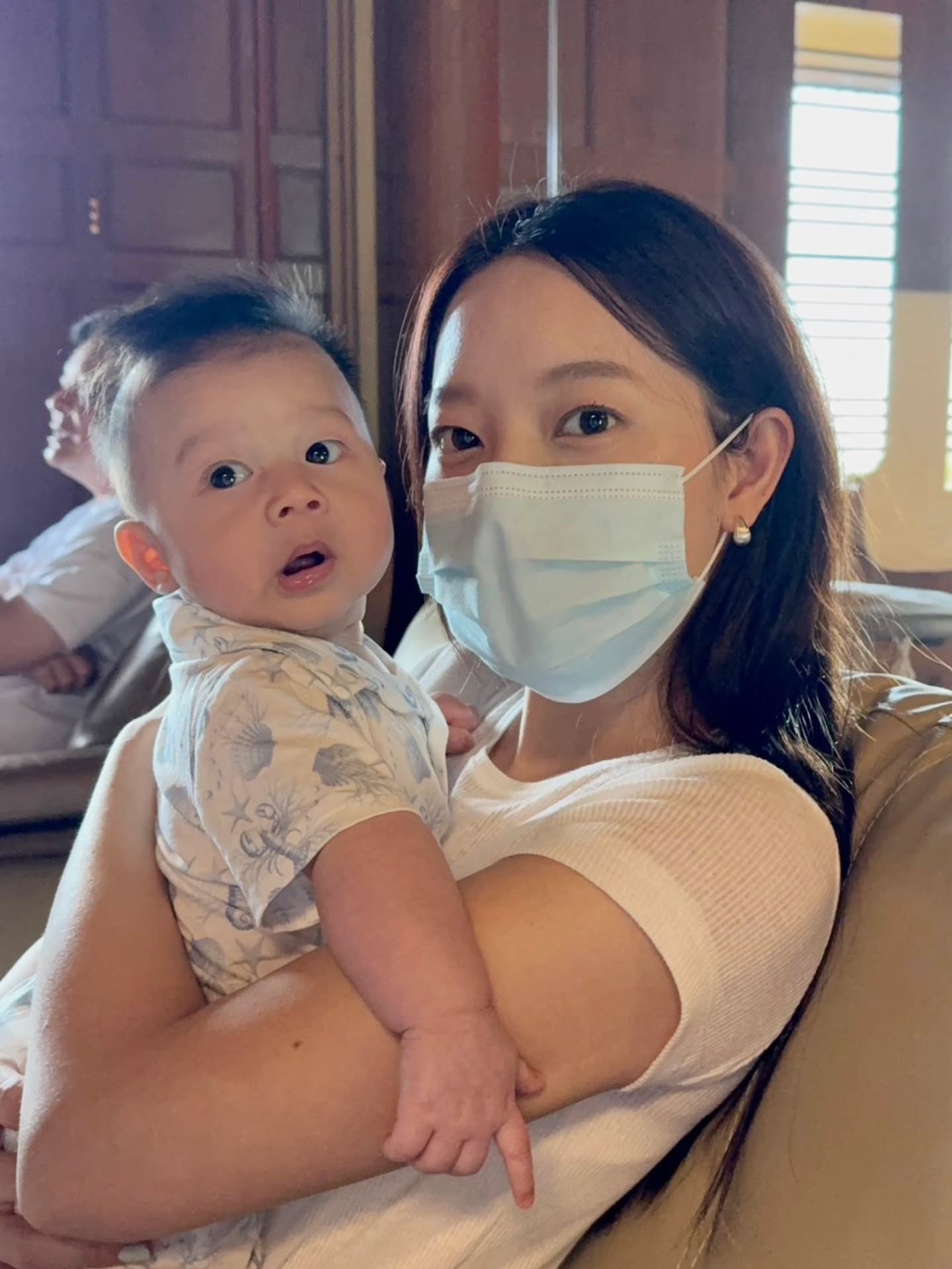 อิ้งค์ - วรันธร เปานิล