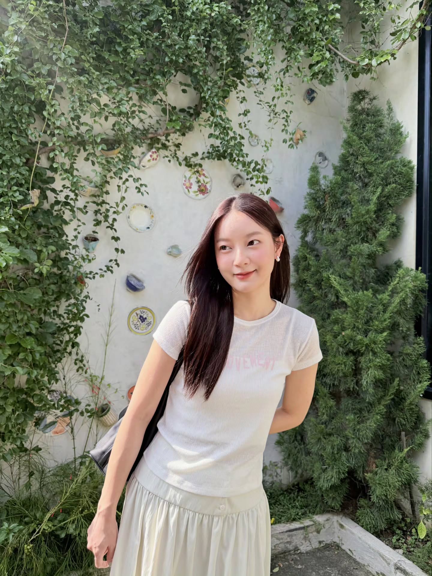 อิ้งค์ - วรันธร เปานิล