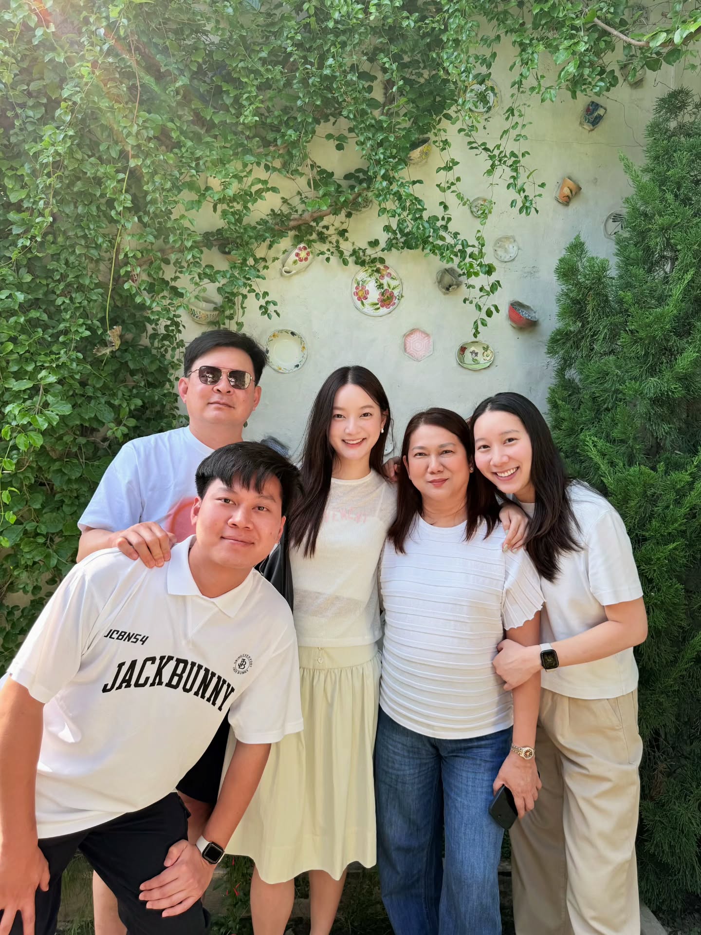 อิ้งค์ - วรันธร เปานิล