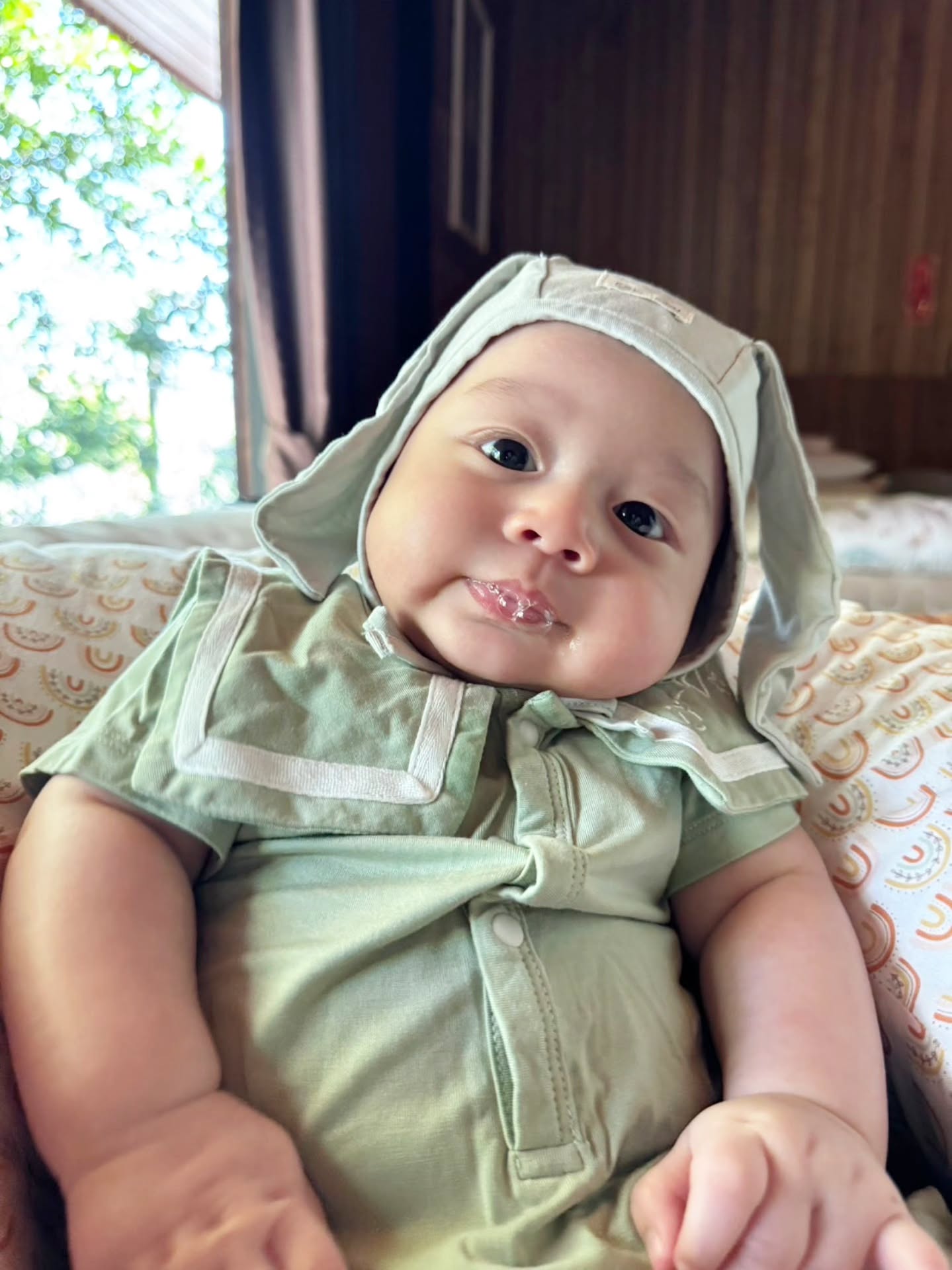 อิ้งค์ - วรันธร เปานิล