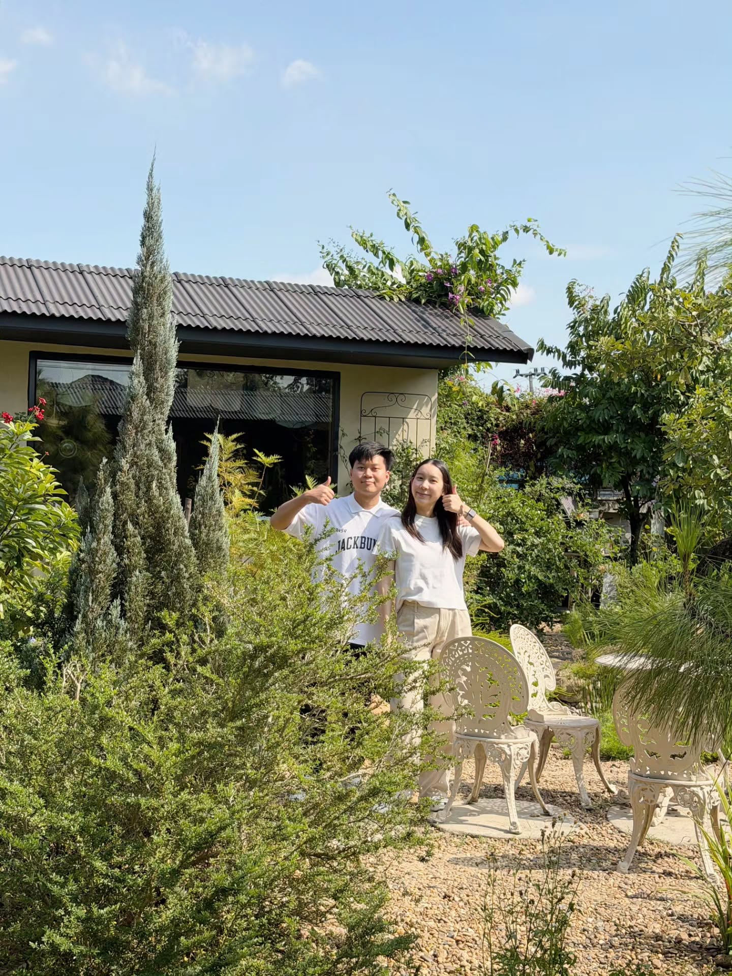 อิ้งค์ - วรันธร เปานิล