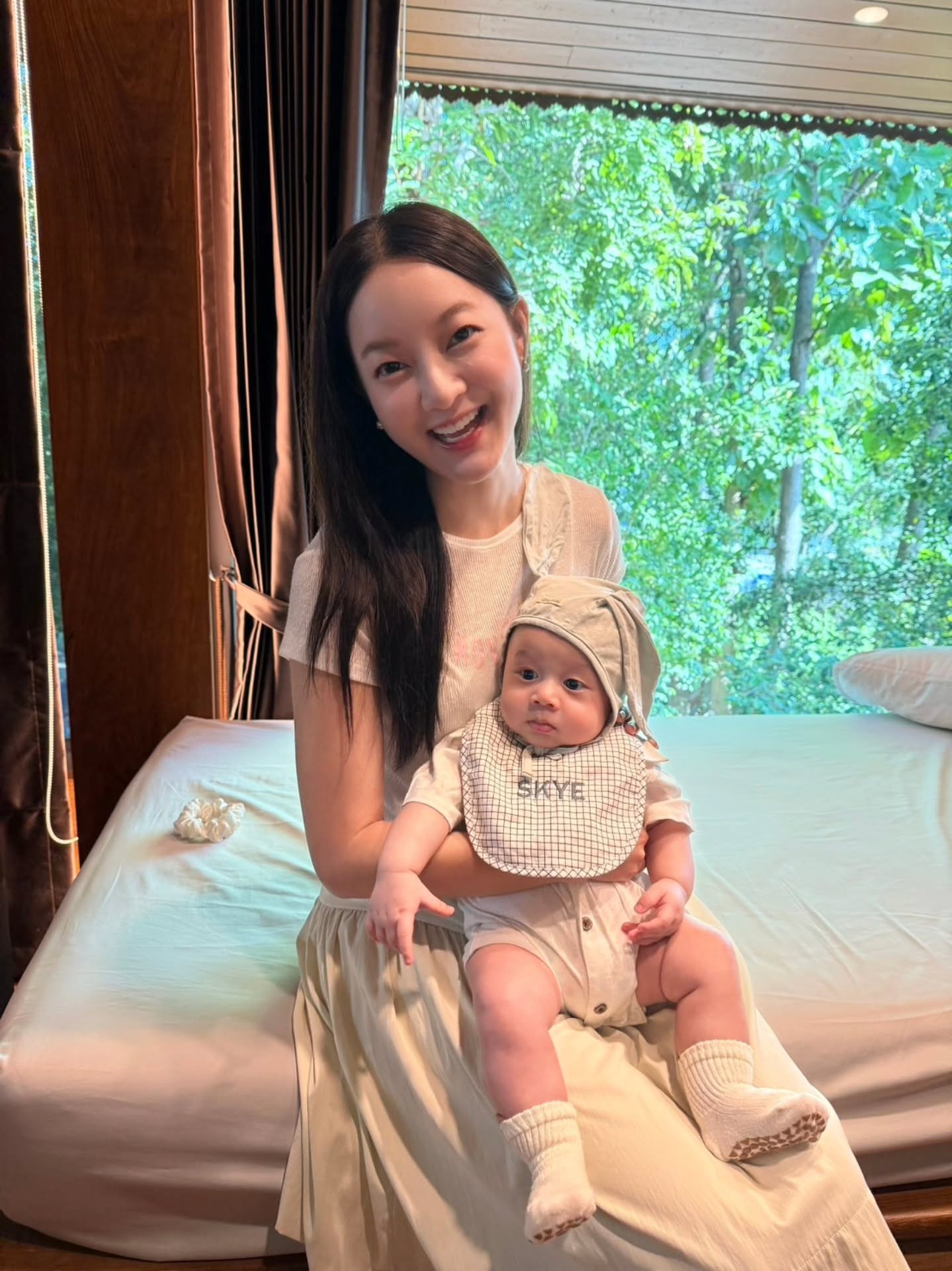 อิ้งค์ - วรันธร เปานิล