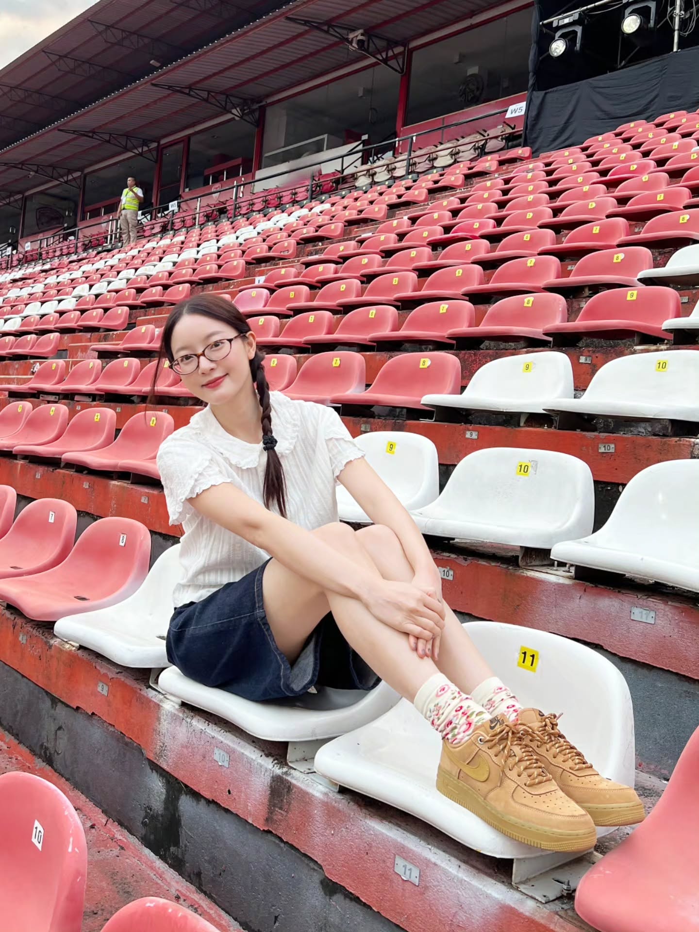 อิ้งค์ - วรันธร เปานิล