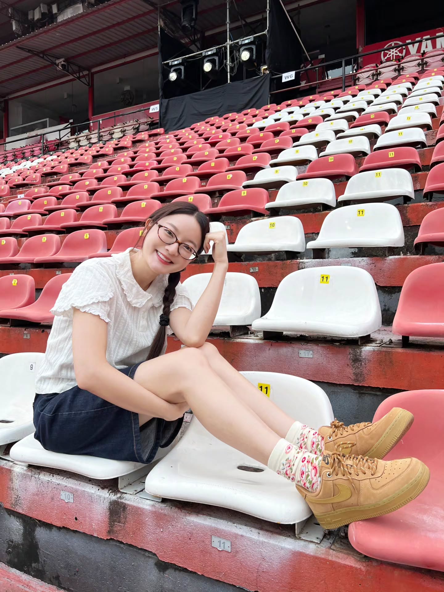 อิ้งค์ - วรันธร เปานิล