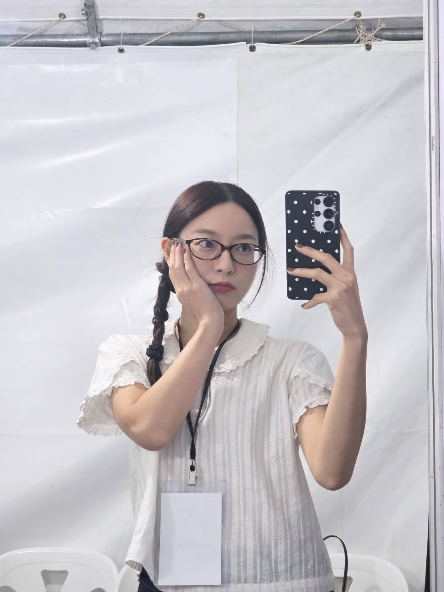 อิ้งค์ - วรันธร เปานิล