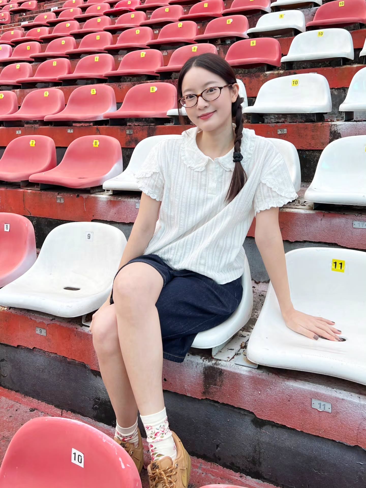 อิ้งค์ - วรันธร เปานิล