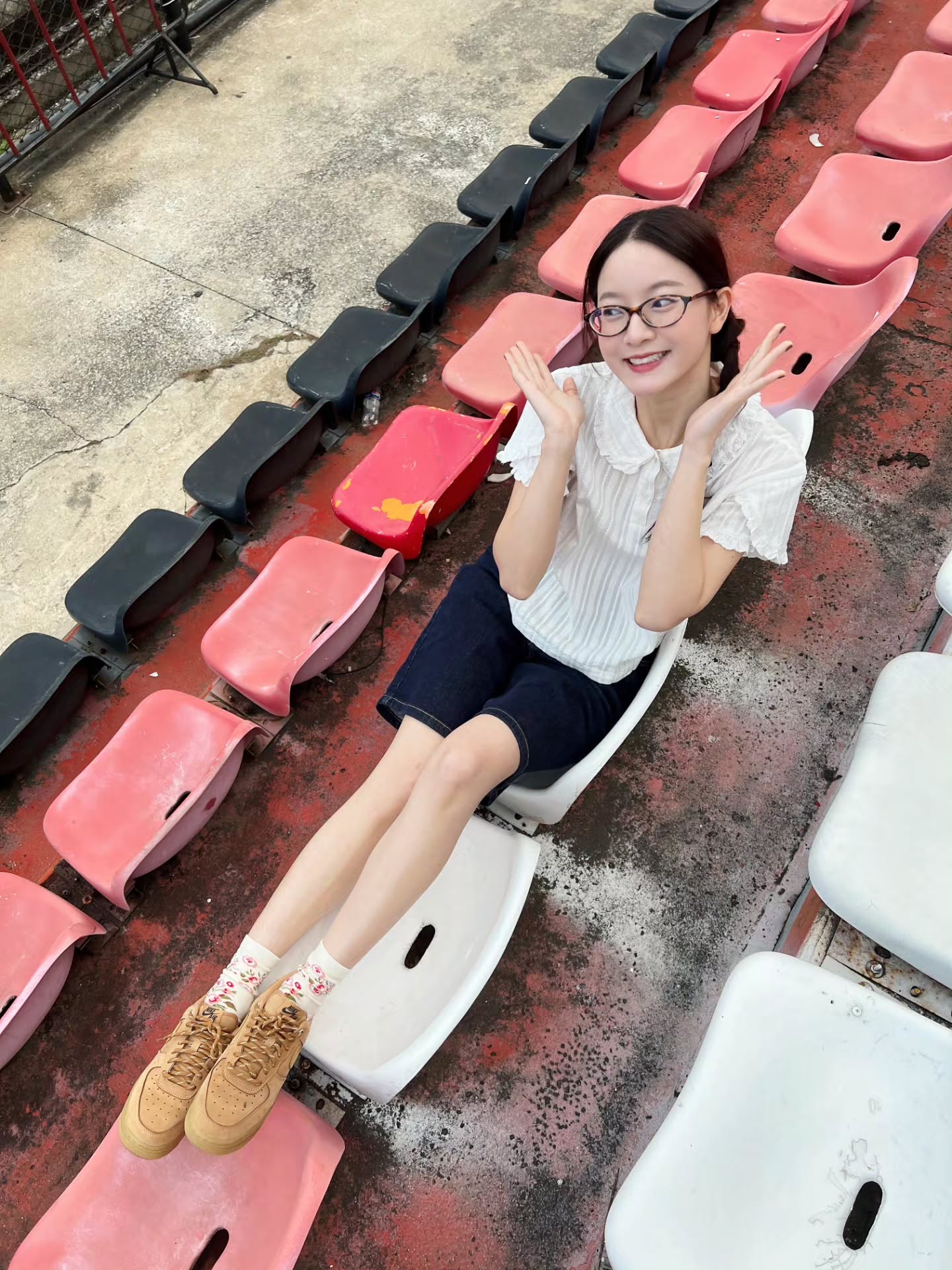 อิ้งค์ - วรันธร เปานิล