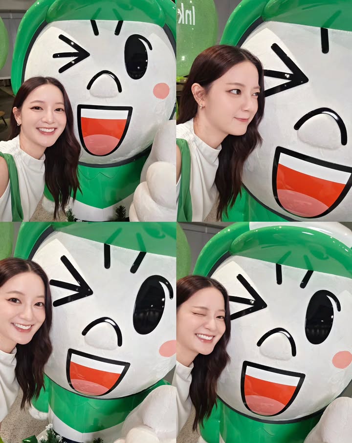 อิ้งค์ - วรันธร เปานิล