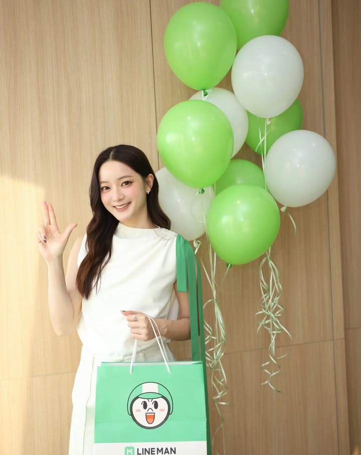 อิ้งค์ - วรันธร เปานิล