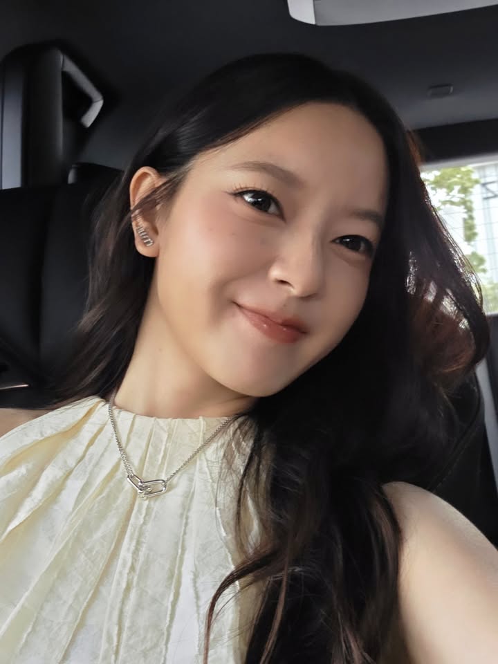 อิ้งค์ - วรันธร เปานิล