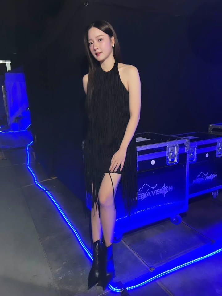 อิ้งค์ - วรันธร เปานิล