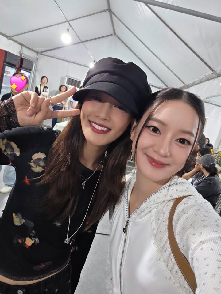 อิ้งค์ - วรันธร เปานิล