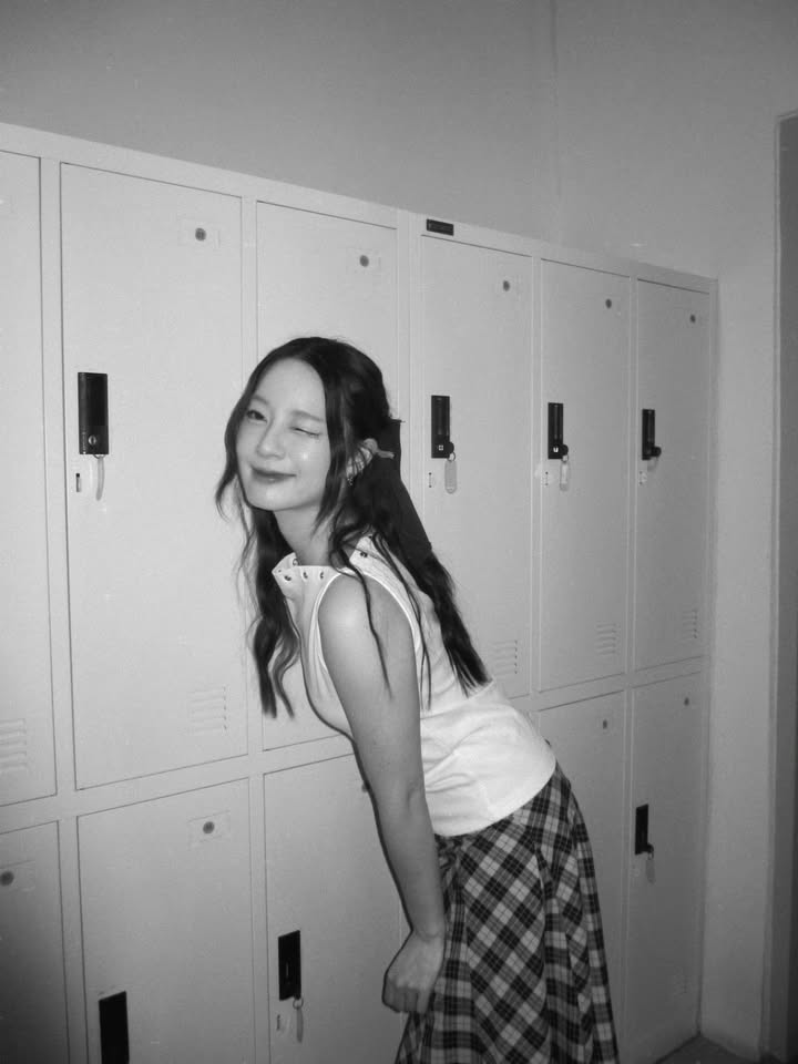 อิ้งค์ - วรันธร เปานิล