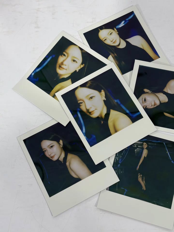 อิ้งค์ - วรันธร เปานิล