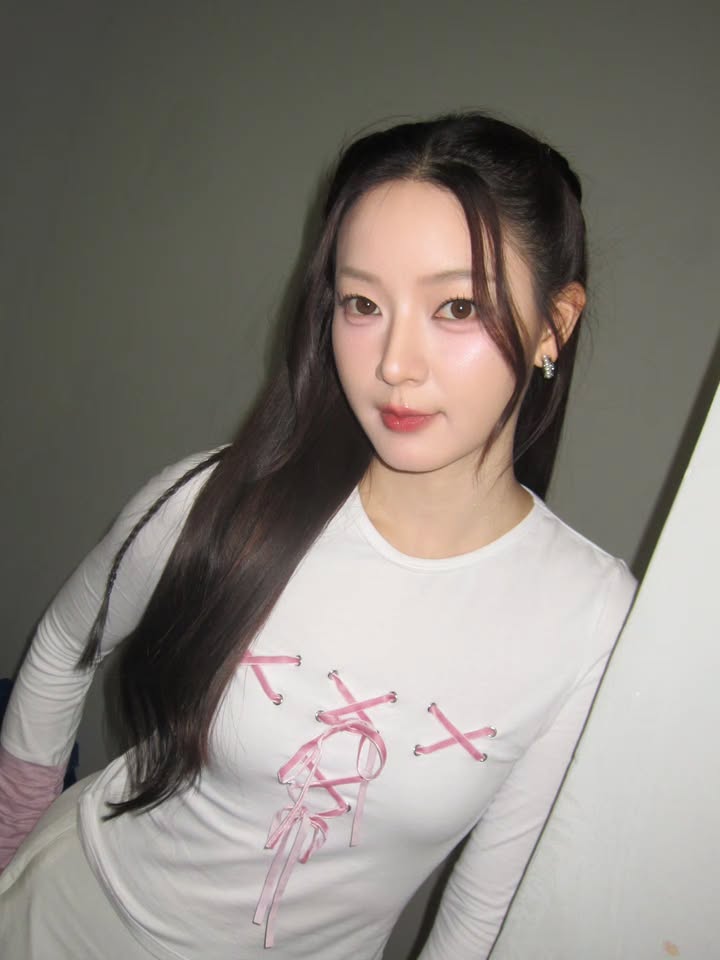 อิ้งค์ - วรันธร เปานิล