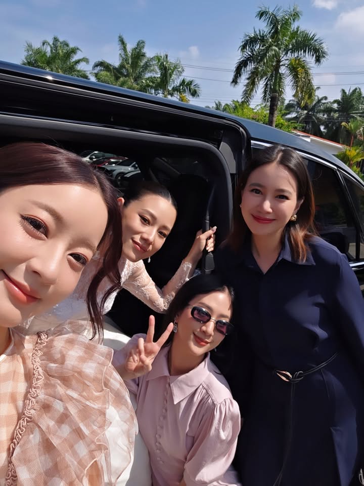 อิ้งค์ - วรันธร เปานิล