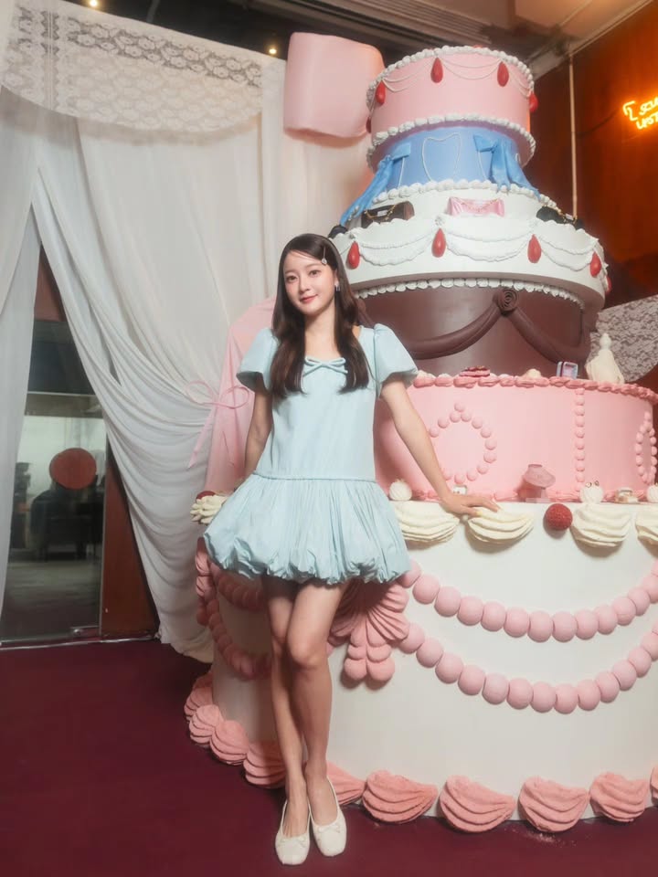 อิ้งค์ - วรันธร เปานิล