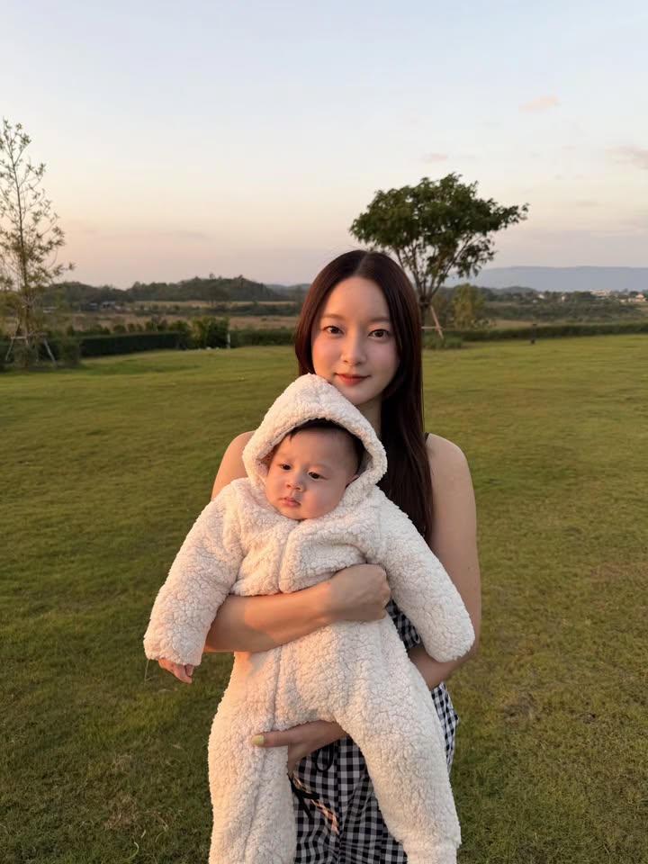 อิ้งค์ - วรันธร เปานิล