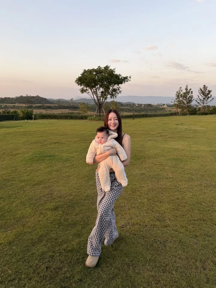 อิ้งค์ - วรันธร เปานิล