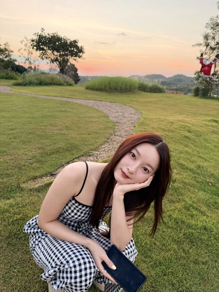 อิ้งค์ - วรันธร เปานิล