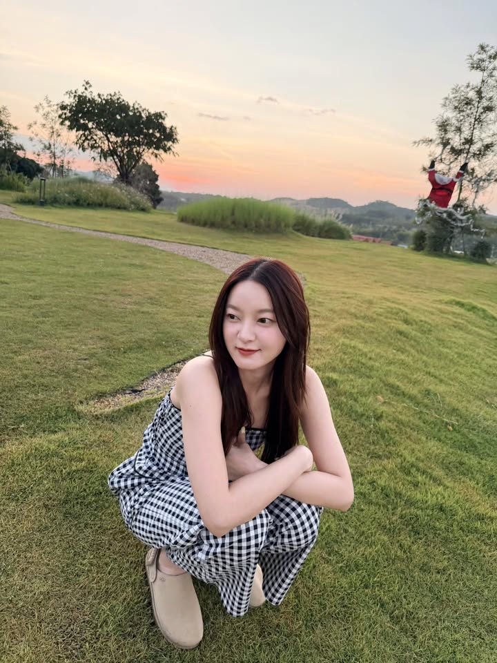 อิ้งค์ - วรันธร เปานิล