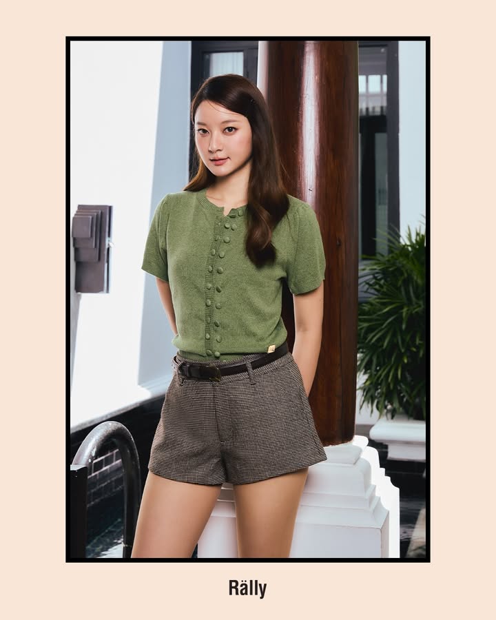 อิ้งค์ - วรันธร เปานิล