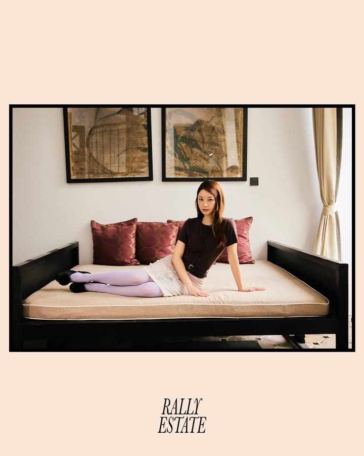 อิ้งค์ - วรันธร เปานิล