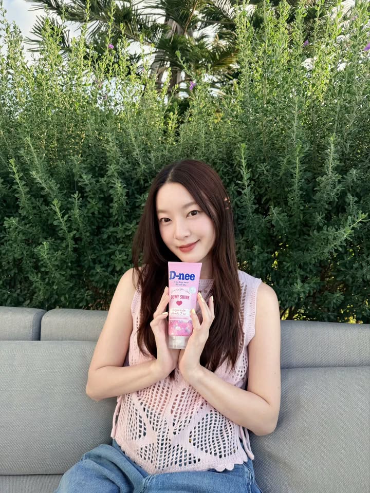 อิ้งค์ - วรันธร เปานิล