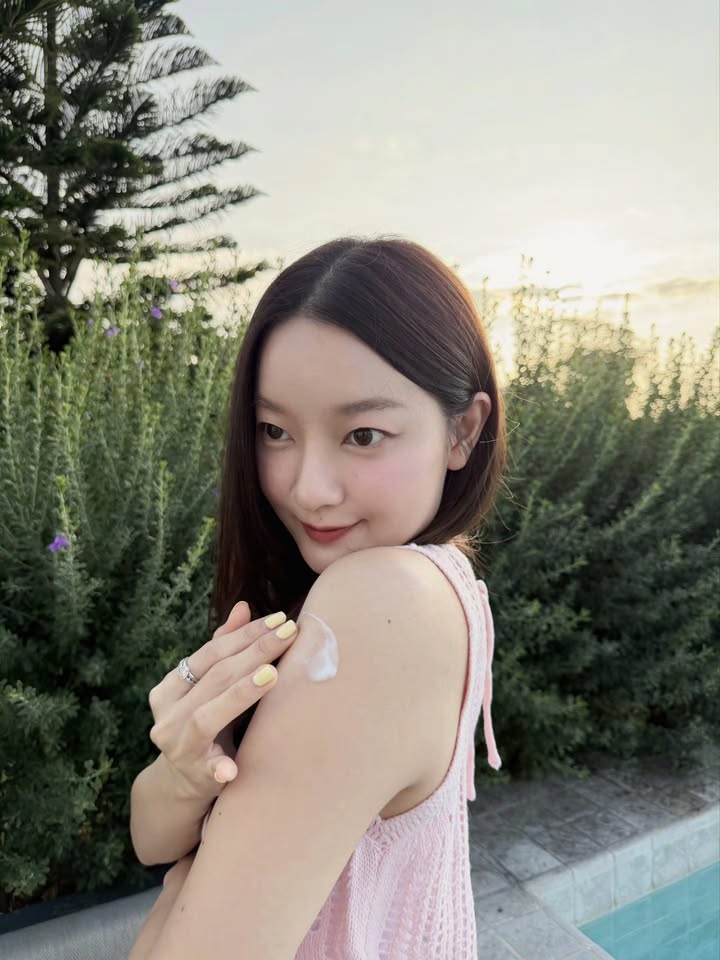 อิ้งค์ - วรันธร เปานิล