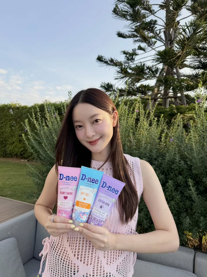 อิ้งค์ - วรันธร เปานิล