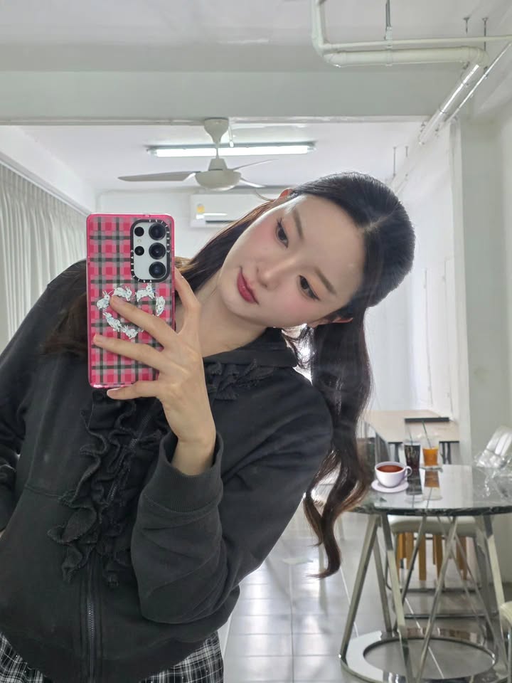 อิ้งค์ - วรันธร เปานิล