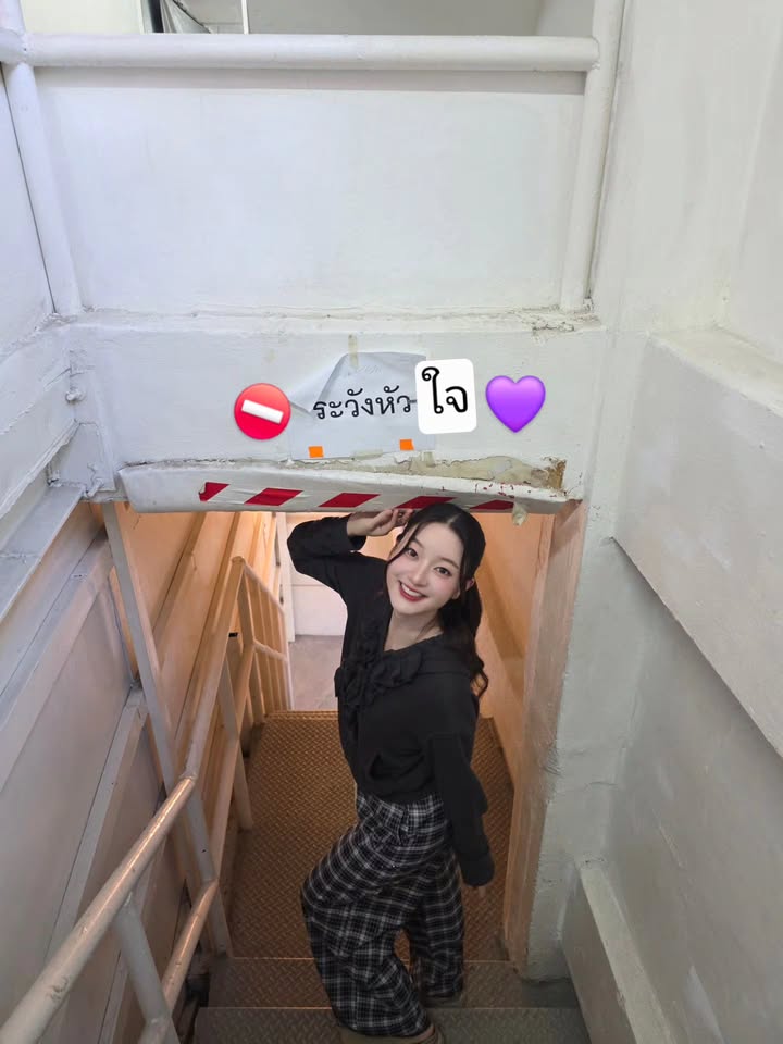 อิ้งค์ - วรันธร เปานิล