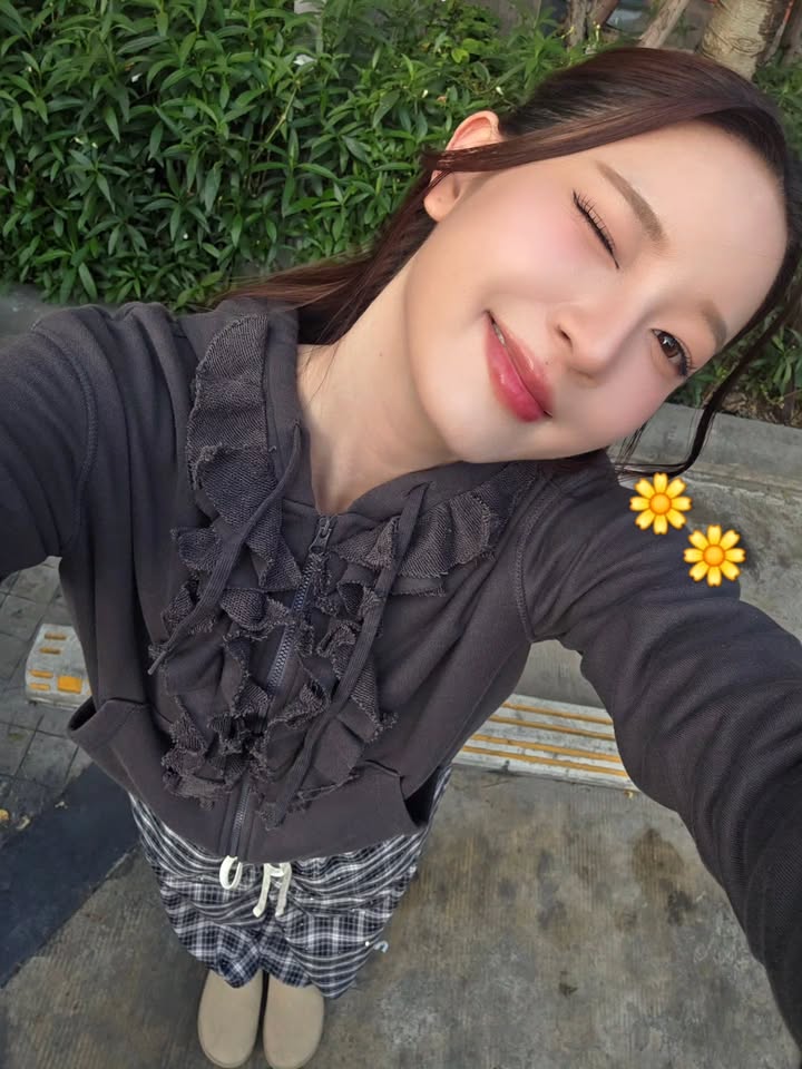 อิ้งค์ - วรันธร เปานิล