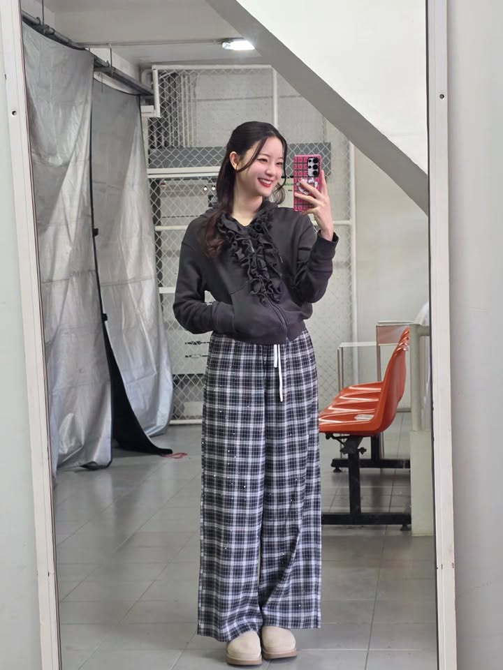 อิ้งค์ - วรันธร เปานิล