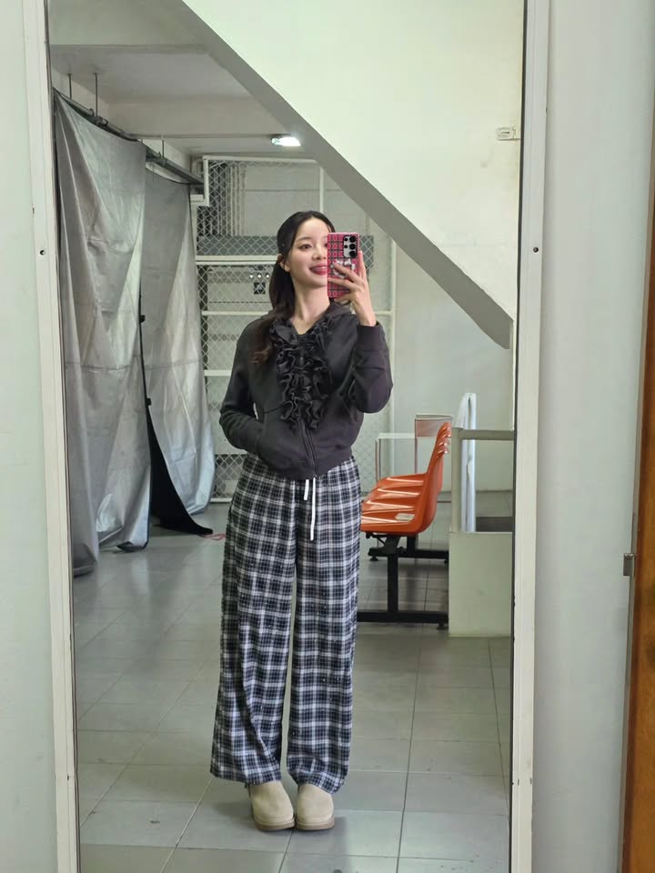 อิ้งค์ - วรันธร เปานิล