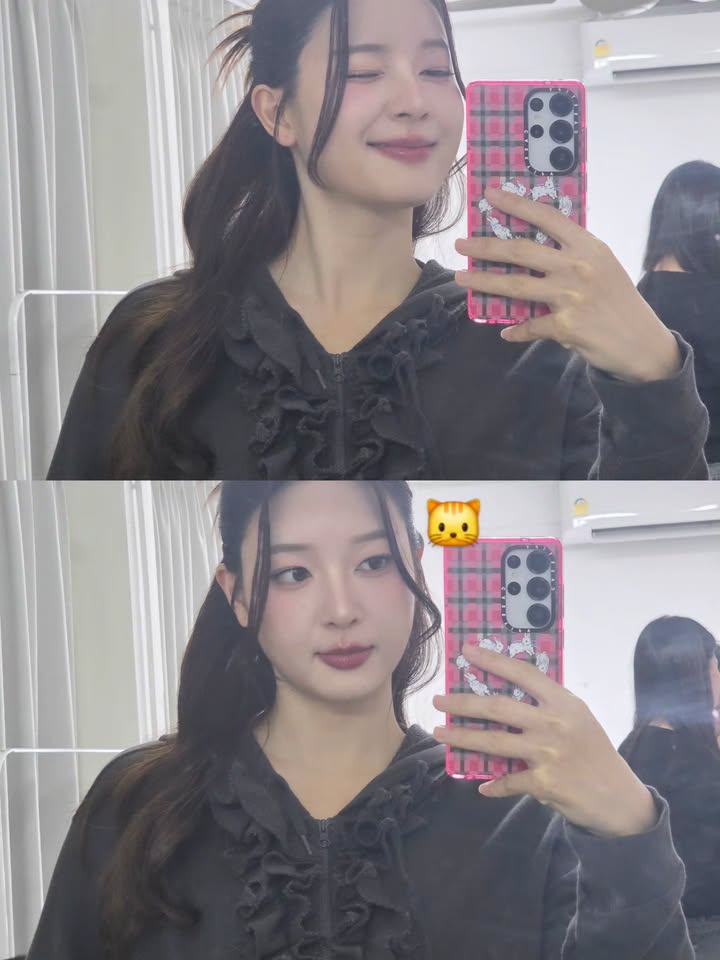 อิ้งค์ - วรันธร เปานิล