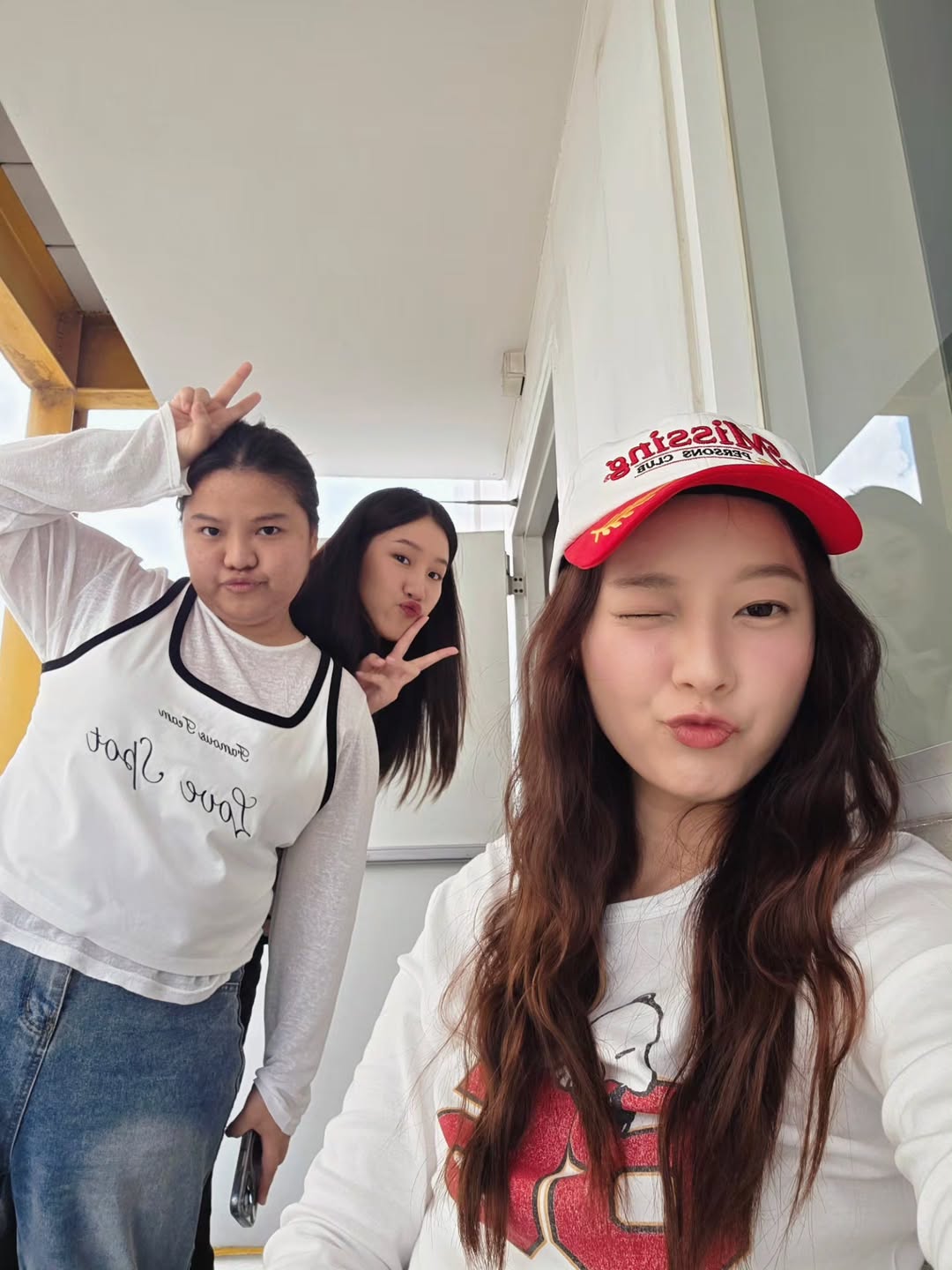 อิ้งค์ - วรันธร เปานิล