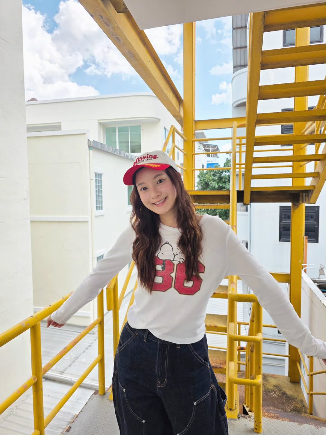 อิ้งค์ - วรันธร เปานิล