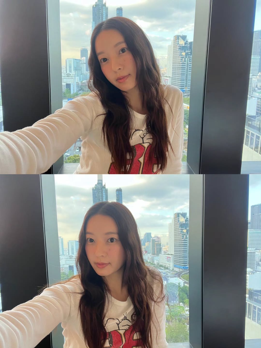 อิ้งค์ - วรันธร เปานิล