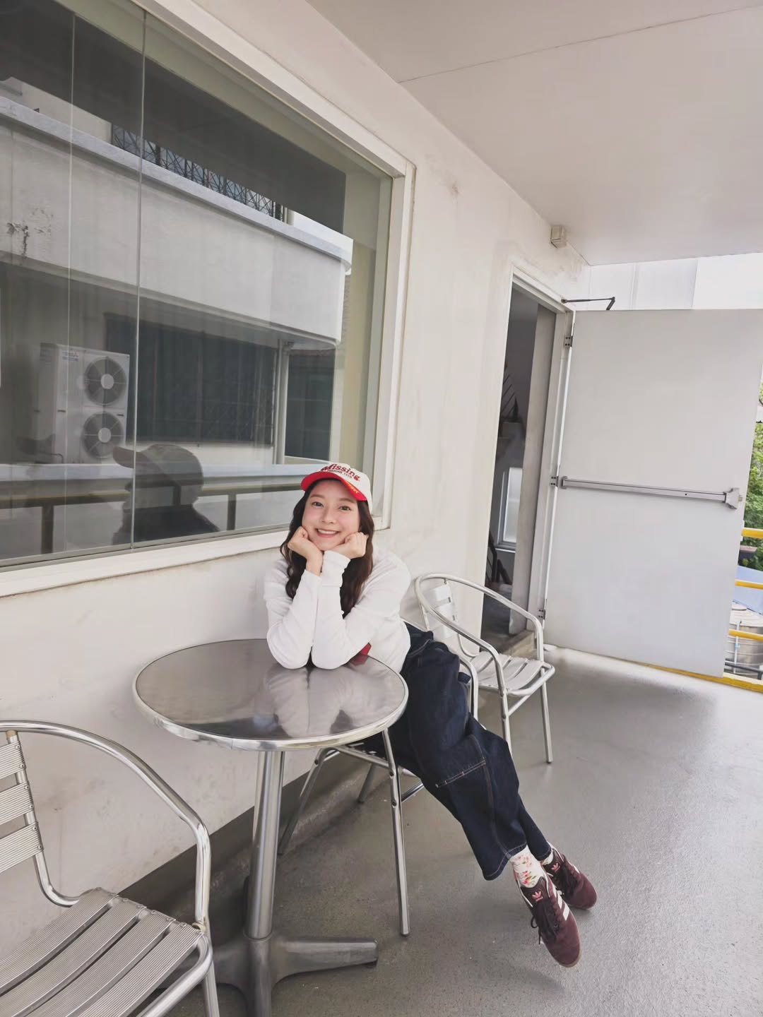 อิ้งค์ - วรันธร เปานิล